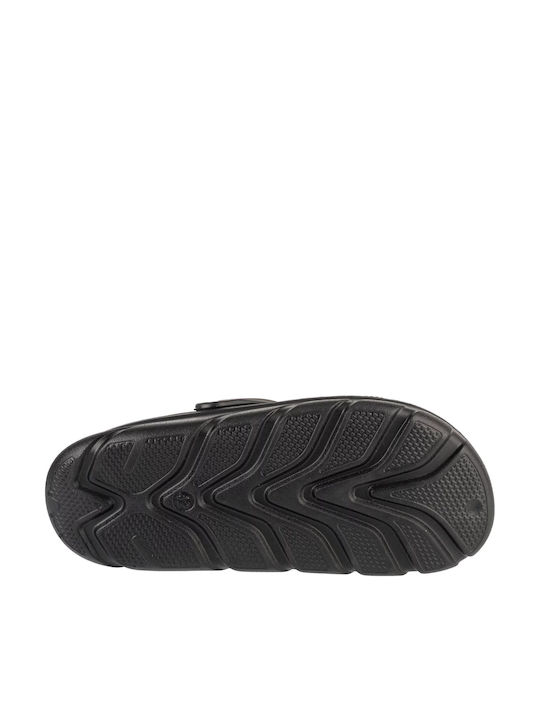 Joma Men's Clogs Black