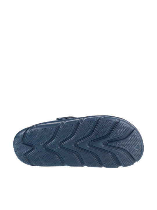 Joma Men's Clogs Blue