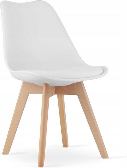 Dining Room 5pcs 80x80cm