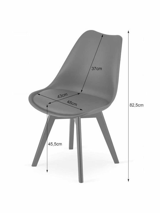 Esszimmer 5Stück 120x80cm