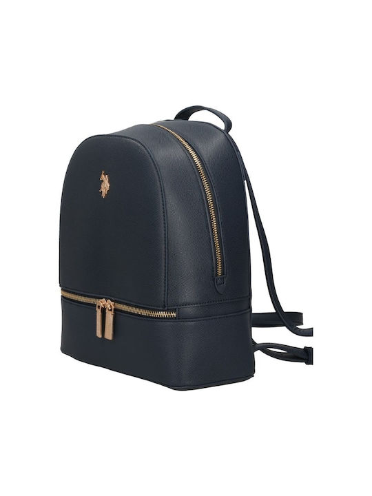 Jones Women's Backpack Navy Blue