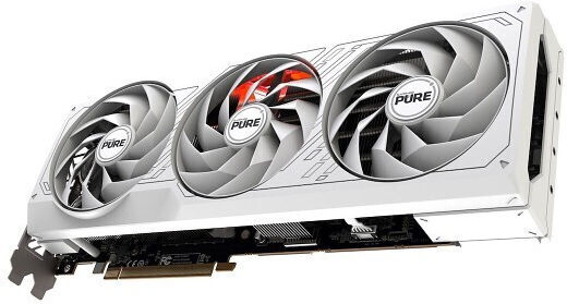 Sapphire Radeon RX 7900 XT 20GB GDDR6 Pure Graphics Card