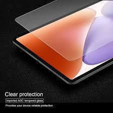 Tempered Glass (Xiaomi Pad 7, Xiaomi Pad 7 Pro)