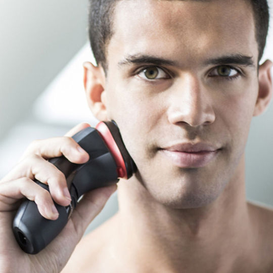 Remington Series 1632981 Electric Shaver Body / Face Rechargeable