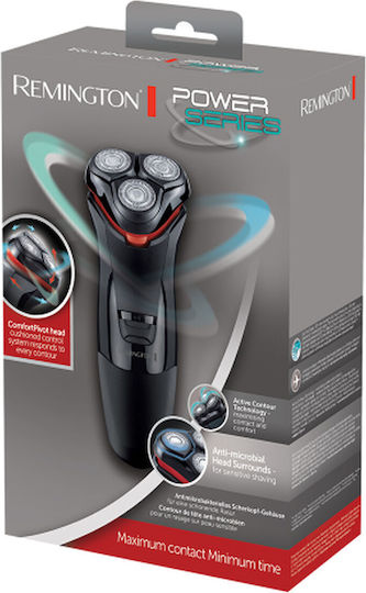 Remington Series 1632981 Electric Shaver Body / Face Rechargeable