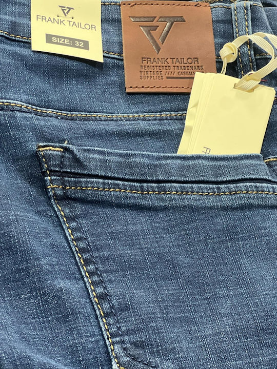Frank Tailor