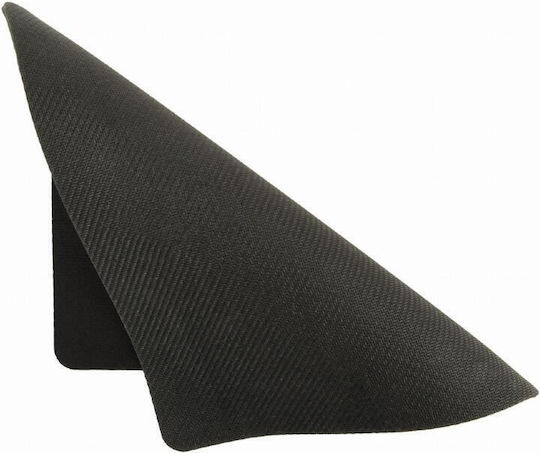Gembird MP-S-BK-M Mouse Pad (260mm) Μαύρο