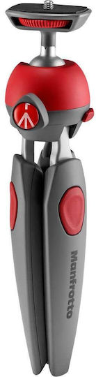 Manfrotto Mini Τρίποδο Επιτραπέζιο