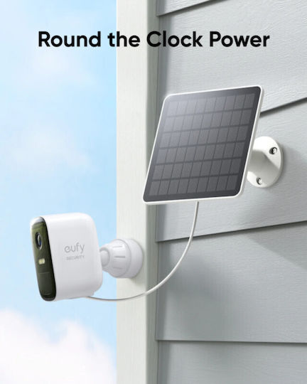 Anker Solar Panel Charger 3W Portable Devices T8705011