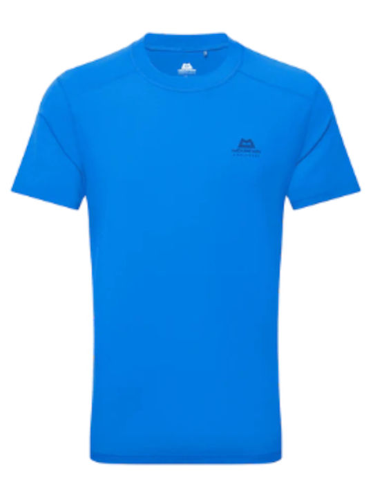 T-shirt Atlantic Blue