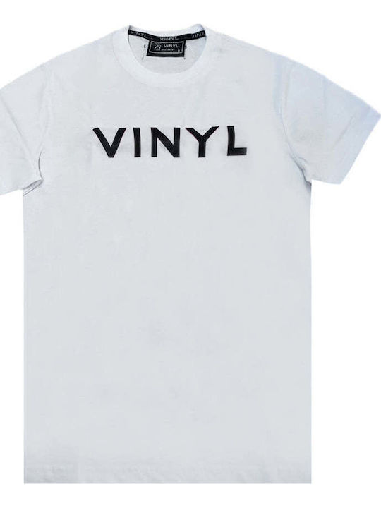 T-Shirt White