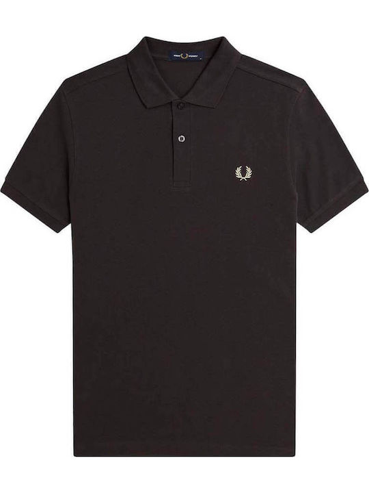 Polo Bluse Grey