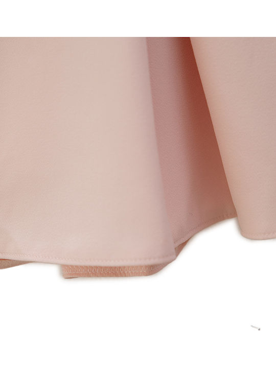 Kinderkleid White