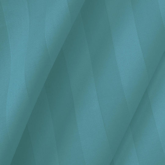 Darymex Pillowcase Sea Turquoise 50x60cm.