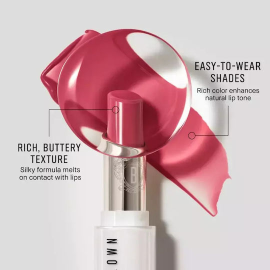 Bobbi Brown Fard de Pleoape Formă Solidă Nude Cinnamon 3gr