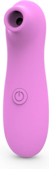 Loving Joy Lutscher Vagina mit Vibration Fuchsie