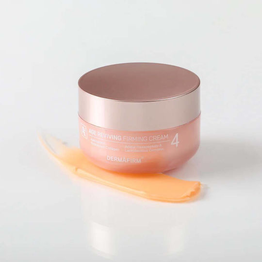 Dermafirm Age Reviving A4 Moisturizing and Anti-aging Face Cream 50ml
