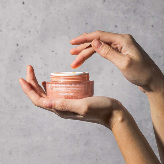 Dermafirm Age Reviving A4 Moisturizing and Anti-aging Face Cream 50ml