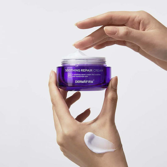 Dermafirm Soothing Repair R4 Cream Face 50ml