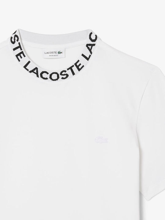 Tricou White