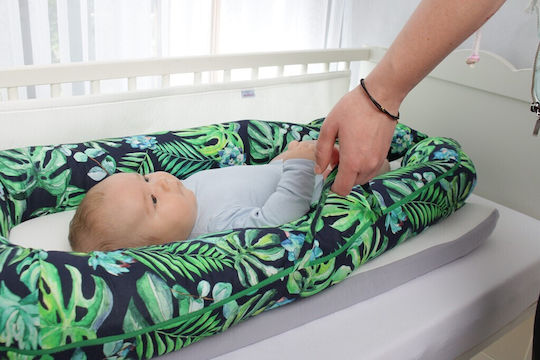 Matex Baby Nest 50x90cm