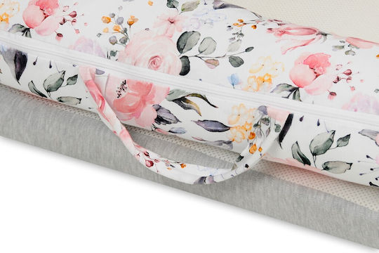 Matex Baby Nestkissen 50x90cm