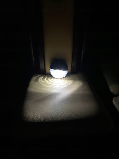 Montat pe perete Lampă Solară IP44