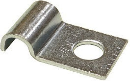 100x Cable Holder Udf 6 405506 Baks