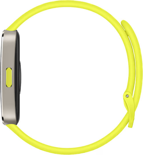 Huawei Band 10 Αδιάβροχο Πράσινο
