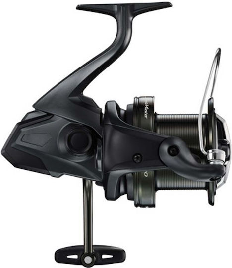 Shimano Speedmaster XTD Fishing Reel for Surf Casting 14000