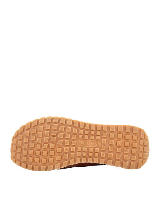 Ανδρικά Sneakers Πορτοκαλί
