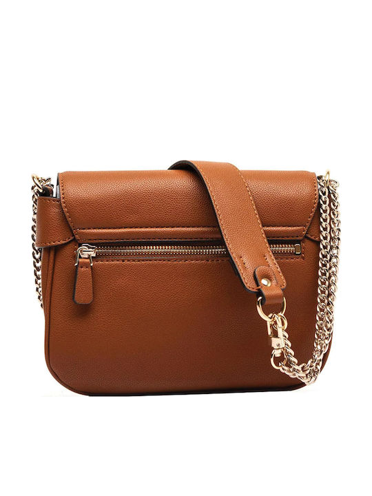 Guess Γυναικεία Flap Τσάντα Guess Γυναικεία Flap Τσάντα