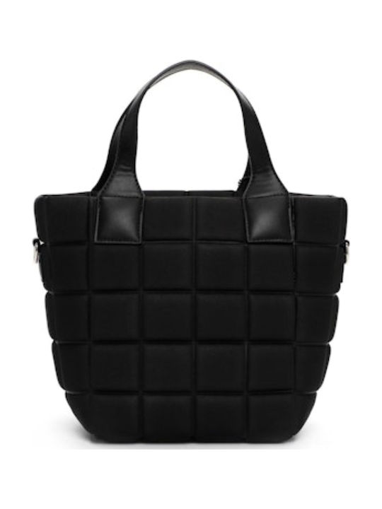 Women's Shopper Bag Black