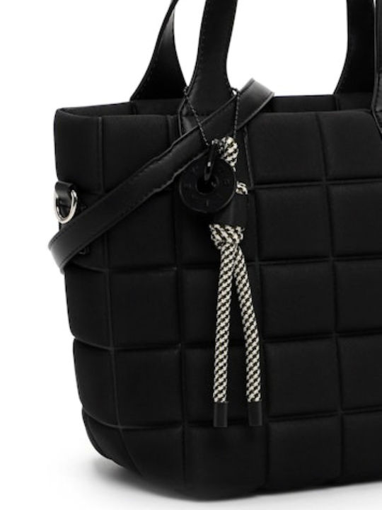 Women's Shopper Bag Black