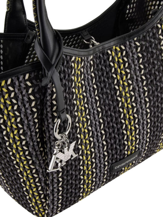 Women's Bag Handbag Black