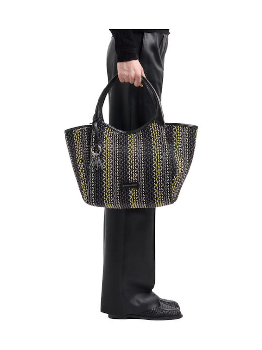 Women's Bag Handbag Black