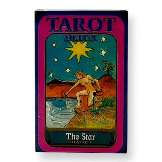 Tarotkarten