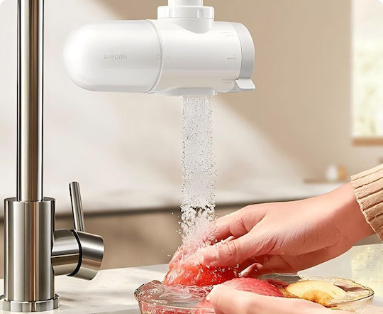 Xiaomi Faucet Water Filter Activated Carbon / Ceramic