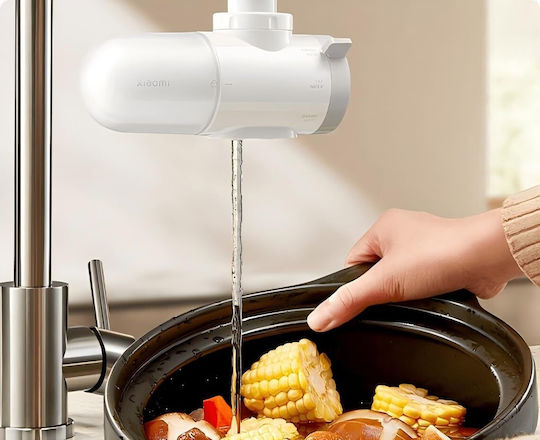 Xiaomi Faucet Water Filter Activated Carbon / Ceramic