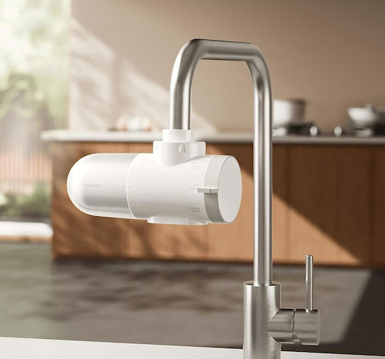 Xiaomi Faucet Water Filter Activated Carbon / Ceramic
