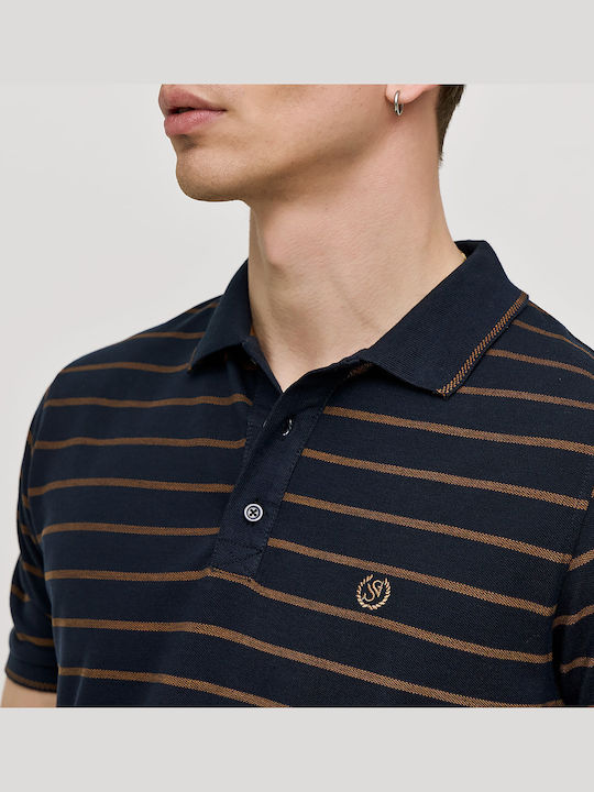 Polo Μπλούζα Navy Μπλε
