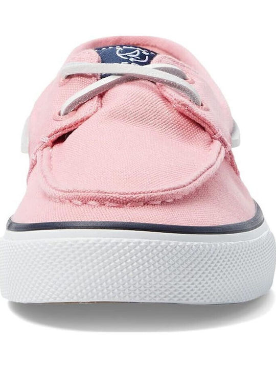 Bahama 2.0 Mocasini dama în culoarea Roz