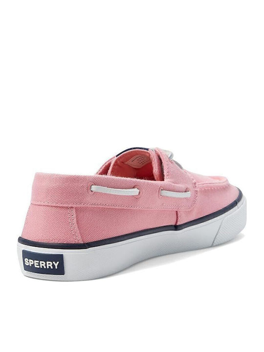Bahama 2.0 Mocasini dama în culoarea Roz