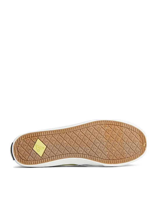 Bahama 2.0 Mocasini dama în culoarea Verde