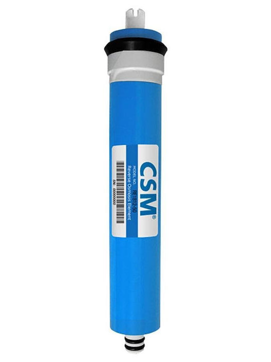HidroWater Reverse Osmosis Membrane Replacement 0.0001 μm