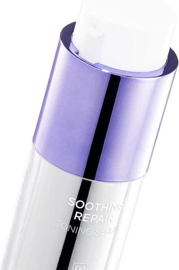 Dermafirm Soothing Repair Toning R4 Soothing Serum Face for Radiance 30ml
