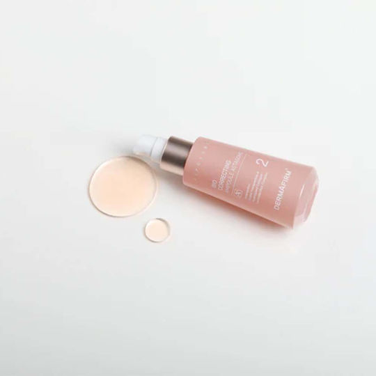 Dermafirm Bio Correcting A4 Αντιγηραντικό Serum Προσώπου για Λάμψη 50ml