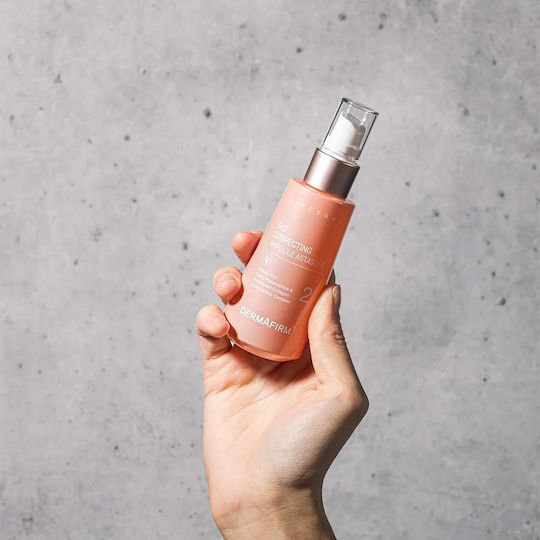 Dermafirm Bio Correcting A4 Αντιγηραντικό Serum Προσώπου για Λάμψη 50ml