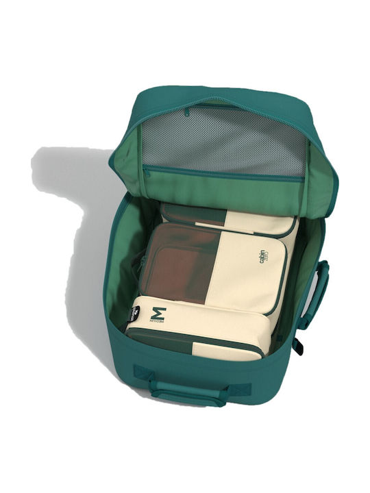 Cabin Zero Travel Classic 36lt Green