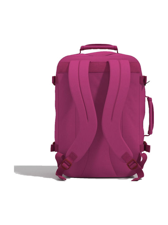 Cabin Zero Travel Classic 36л Водоустойчива Розова Раница